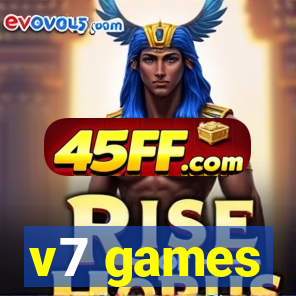 v7 games